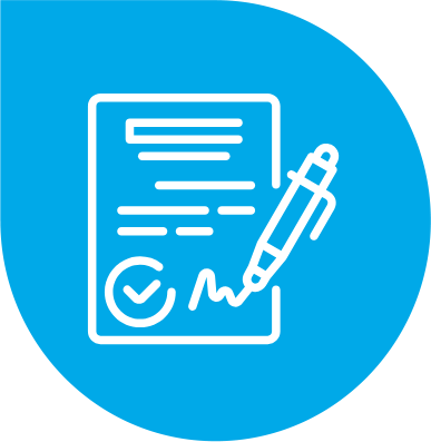 icon-Agreement in Principle