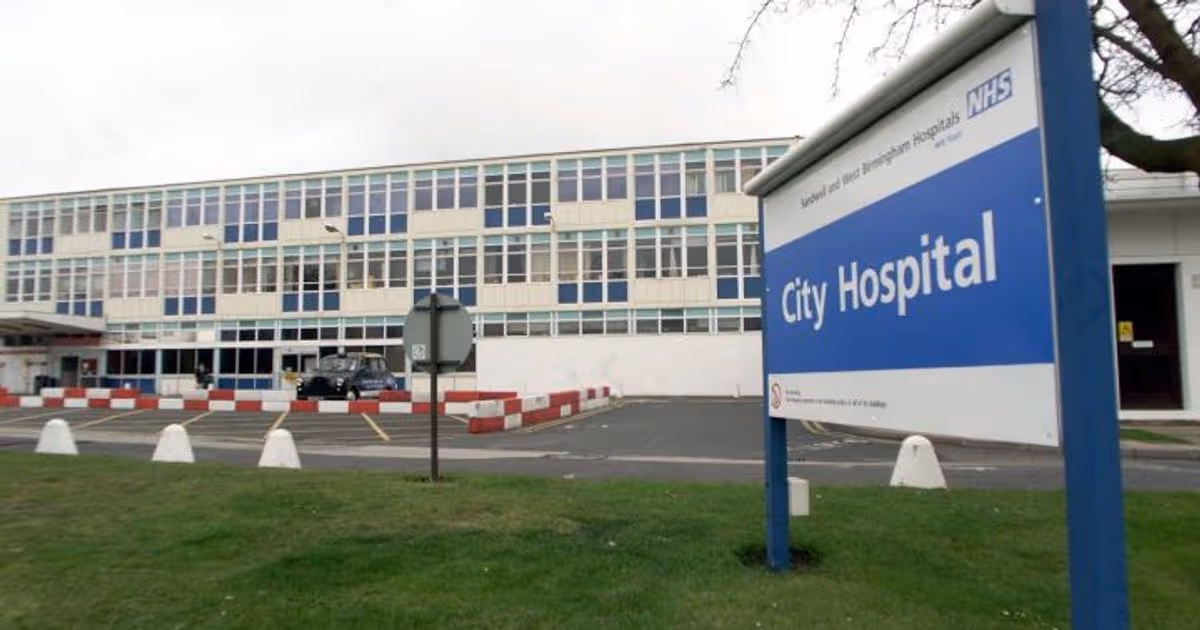 Birmingham Treatment Centre 